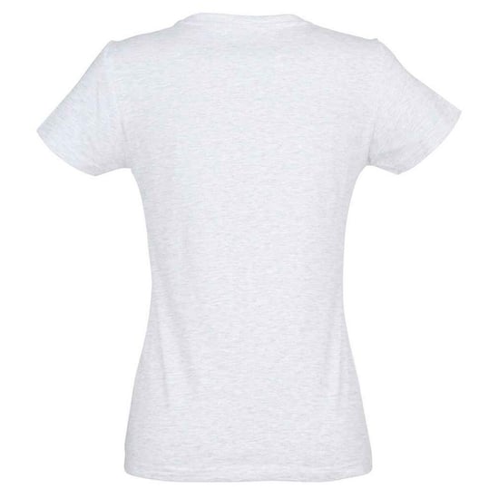 SOLS - "Imperial" T-Shirt für Damen (Asche meliert) - Image 2
