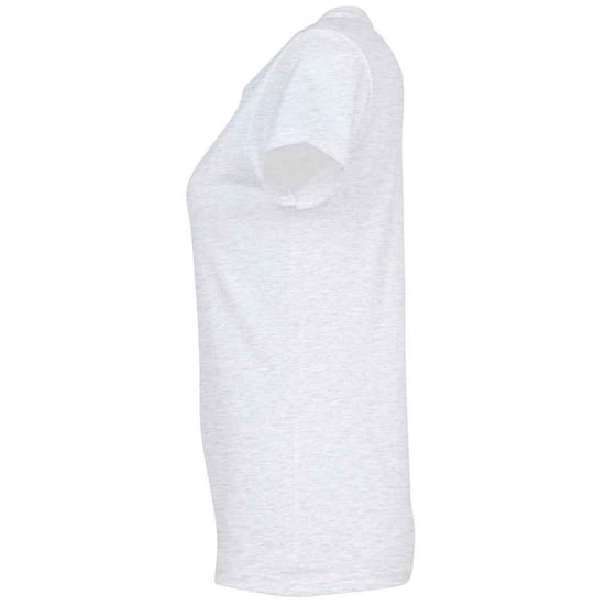 SOLS - "Imperial" T-Shirt für Damen (Asche meliert) - Image 3