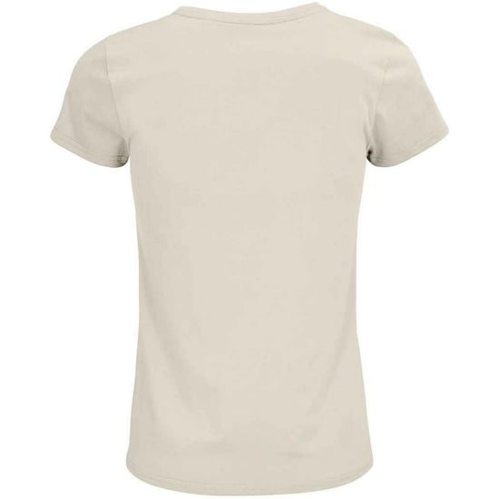 SOLS - "Crusader" T-Shirt für Damen (Natürlich) - Image 2