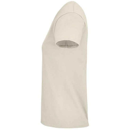 SOLS - "Crusader" T-Shirt für Damen (Natürlich) - Image 3