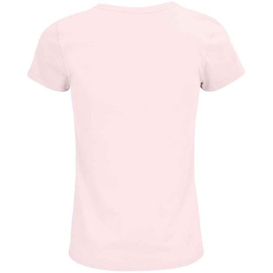 SOLS - "Crusader" T-Shirt für Damen (Blassrosa) - Image 2