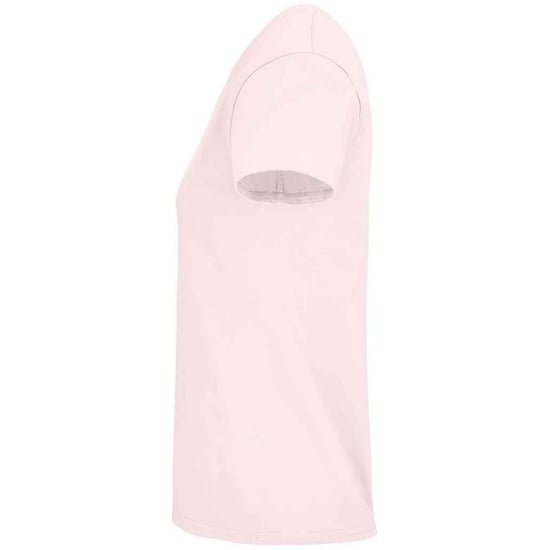 SOLS - "Crusader" T-Shirt für Damen (Blassrosa) - Image 3