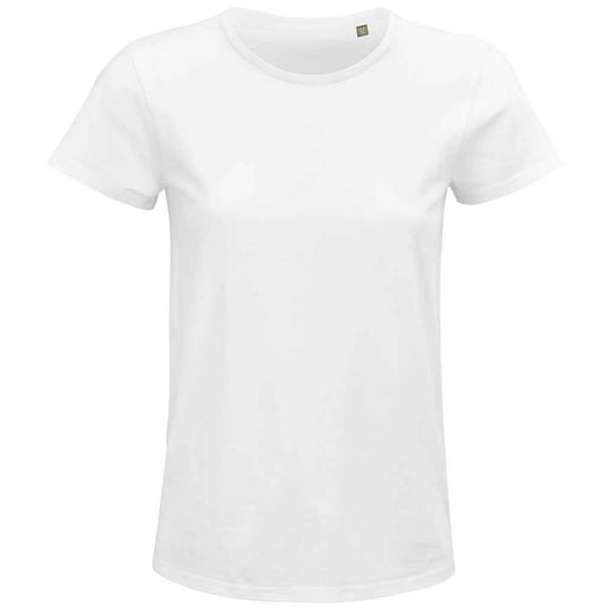 SOLS - "Crusader" T-Shirt für Damen (Weiß) - Image 1