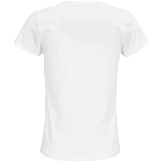 SOLS - "Crusader" T-Shirt für Damen (Weiß) - Image 2