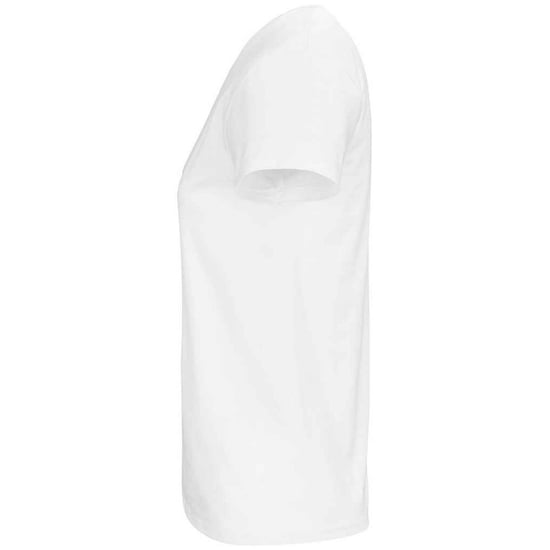 SOLS - "Crusader" T-Shirt für Damen (Weiß) - Image 3