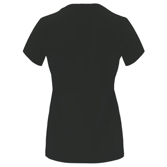 Roly - "Capri" T-Shirt für Damen (Dunkelgrau) - Image 2