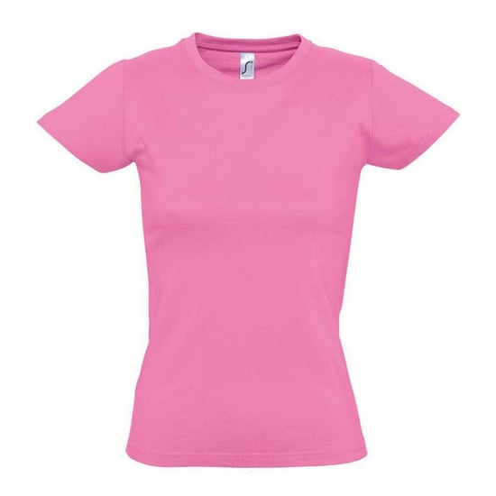 SOLS - "Imperial" T-Shirt für Damen (Orchidee Rosa) - Image 1