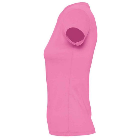 SOLS - "Imperial" T-Shirt für Damen (Orchidee Rosa) - Image 3