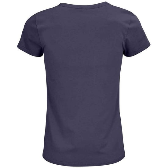 SOLS - "Crusader" T-Shirt für Damen (Maus Grau unifarben) - Image 2