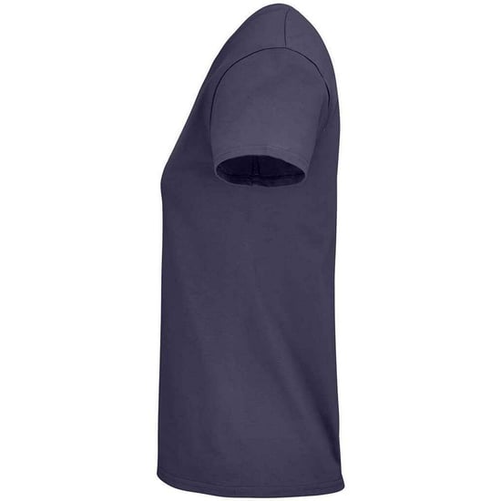 SOLS - "Crusader" T-Shirt für Damen (Maus Grau unifarben) - Image 3