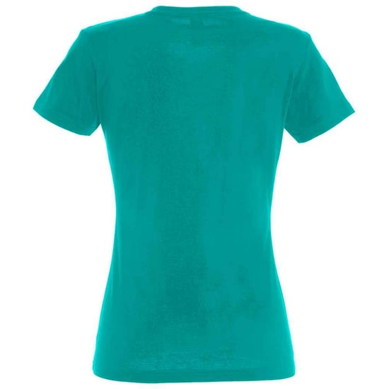 SOLS - "Imperial" T-Shirt für Damen (Smaragd) - Image 2