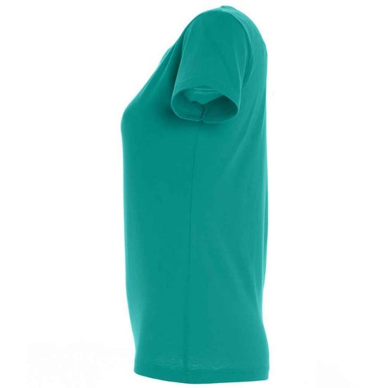 SOLS - "Imperial" T-Shirt für Damen (Smaragd) - Image 3