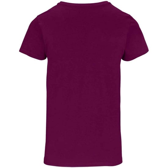 SOLS - "Crusader" T-Shirt für Damen (Stern Violett) - Image 2