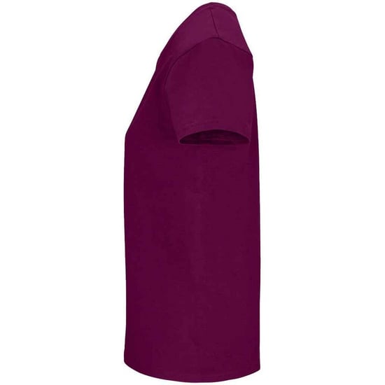 SOLS - "Crusader" T-Shirt für Damen (Stern Violett) - Image 3