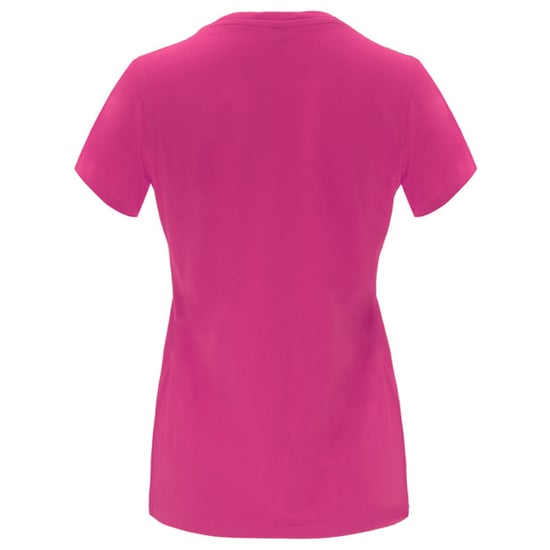 Roly - "Capri" T-Shirt für Damen (Rosette) - Image 2