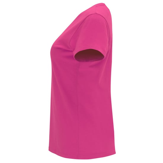 Roly - "Capri" T-Shirt für Damen (Rosette) - Image 3