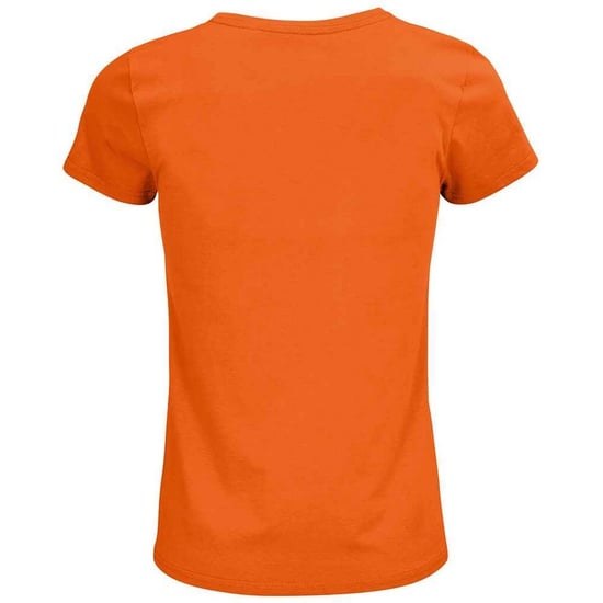 SOLS - "Crusader" T-Shirt für Damen (Orange) - Image 2