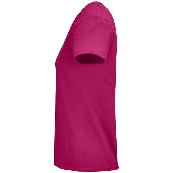 SOLS - "Crusader" T-Shirt für Damen (Fuchsie) - Image 3