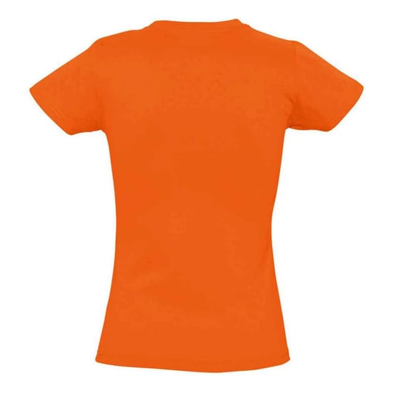 SOLS - "Imperial" T-Shirt für Damen (Orange) - Image 2