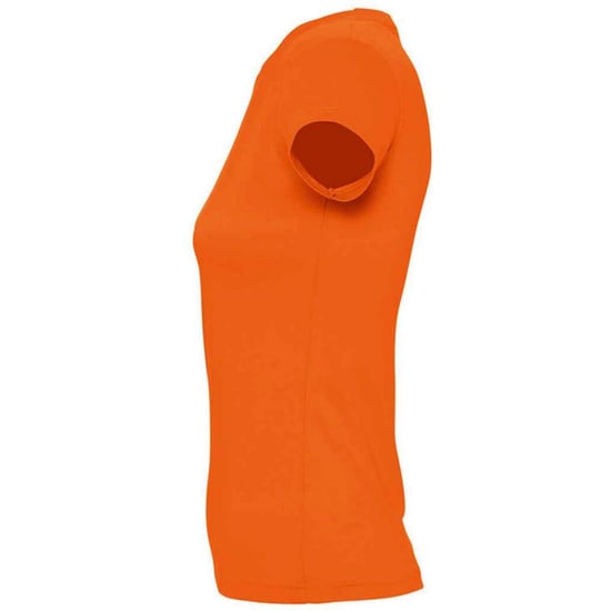 SOLS - "Imperial" T-Shirt für Damen (Orange) - Image 3