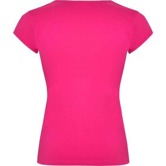 Roly - "Belice" T-Shirt für Damen (Rosette) - Image 2