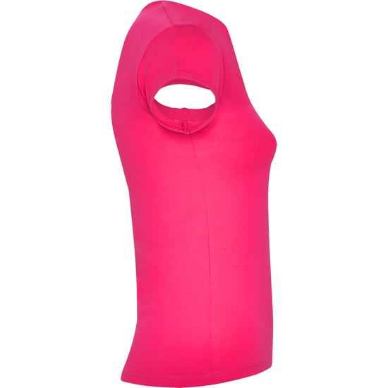 Roly - "Belice" T-Shirt für Damen (Rosette) - Image 3