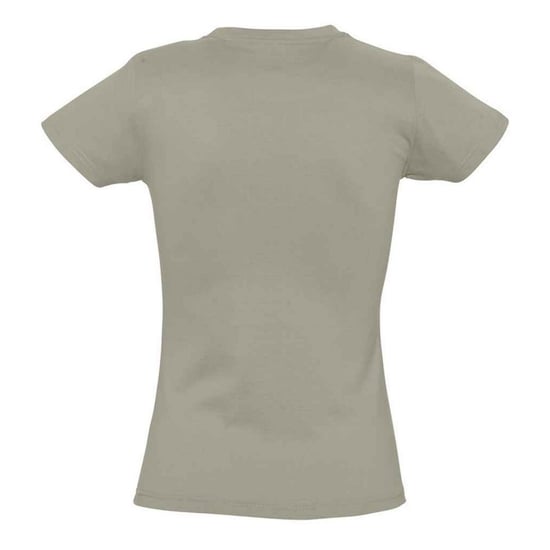 SOLS - "Imperial" T-Shirt für Damen (Khaki) - Image 2
