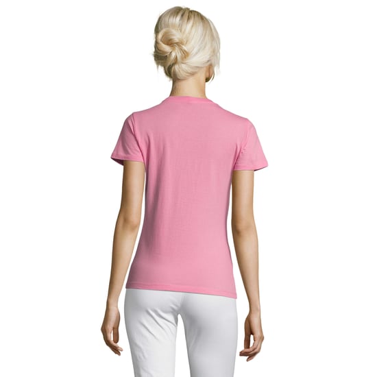 SOLS - "Regent" T-Shirt für Damen (Orchidee Rosa) - Image 2