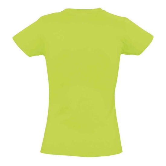 SOLS - "Imperial" T-Shirt für Damen (Apfelgrün) - Image 2