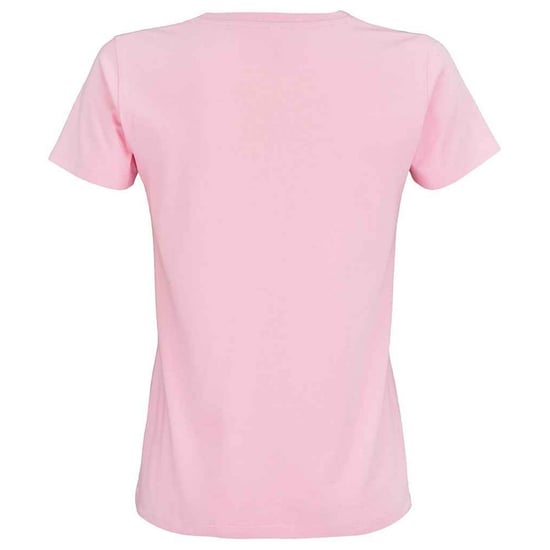 SOLS - "Imperial" T-Shirt für Damen (Bonbonrosa) - Image 2