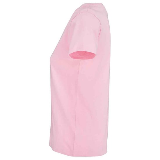 SOLS - "Imperial" T-Shirt für Damen (Bonbonrosa) - Image 3