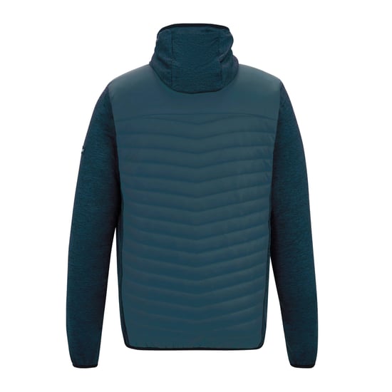 Regatta - "Andreson" Hybridjacke für Herren, meliert (Nachthimmel) - Image 2