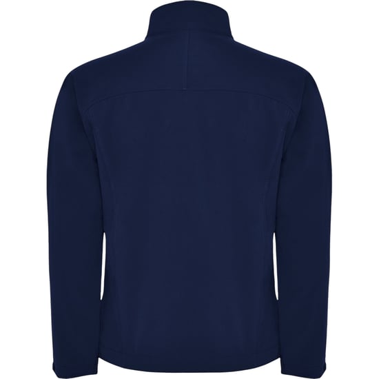 Roly - "Rudolph" Softshelljacke für Herren (Marineblau) - Image 2