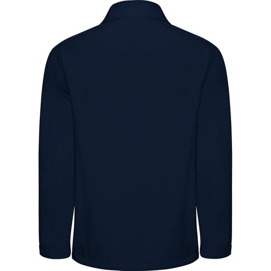 Roly - "Nebraska" Softshelljacke für Herren (Marineblau) - Image 2