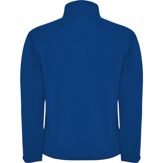 Roly - "Rudolph" Softshelljacke für Herren (Königsblau) - Image 2