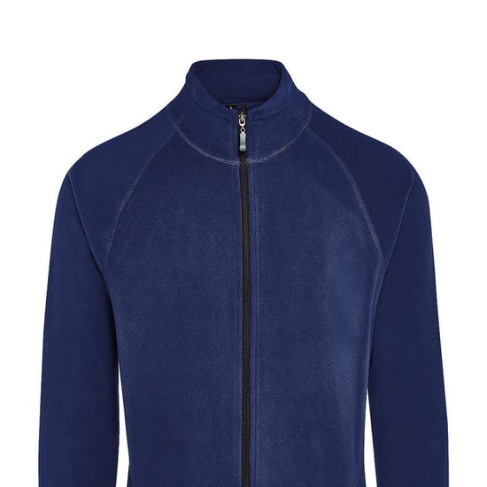 Signature - Jacke ohne Etiketten für Herren (Marineblau) - Image 2