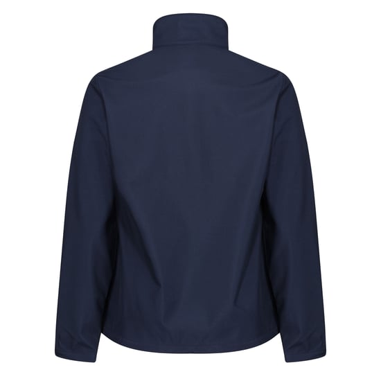 Regatta - "Ablaze" Softshelljacke 3 Lagen für Herren (Marineblau) - Image 2