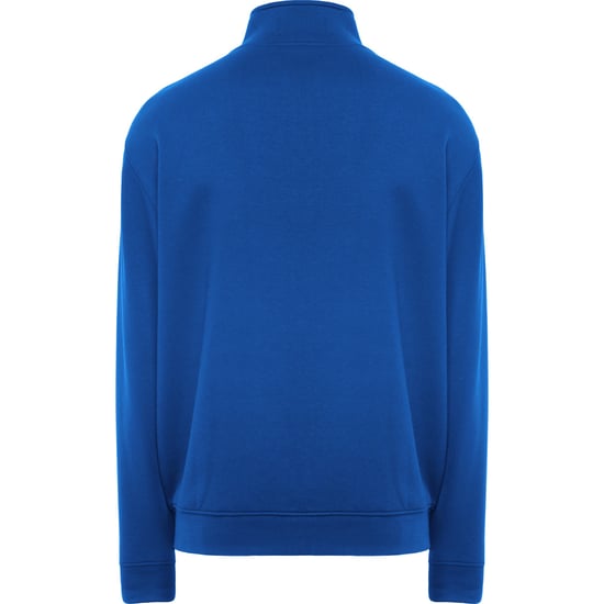 Roly - "Ulan" Sweatjacke für Herren/Damen Unisex (Königsblau) - Image 2
