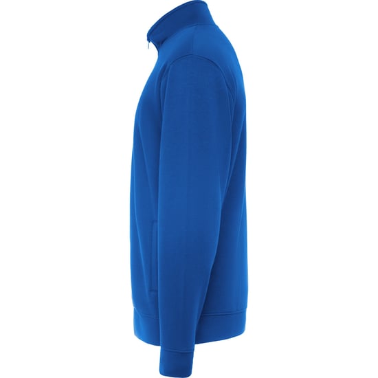 Roly - "Ulan" Sweatjacke für Herren/Damen Unisex (Königsblau) - Image 3