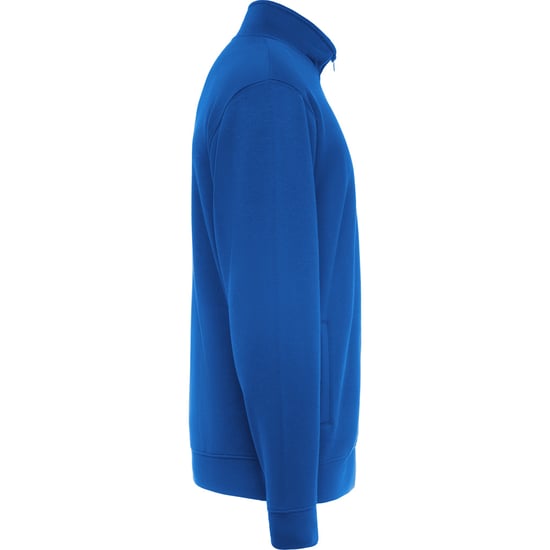 Roly - "Ulan" Sweatjacke für Herren/Damen Unisex (Königsblau) - Image 4