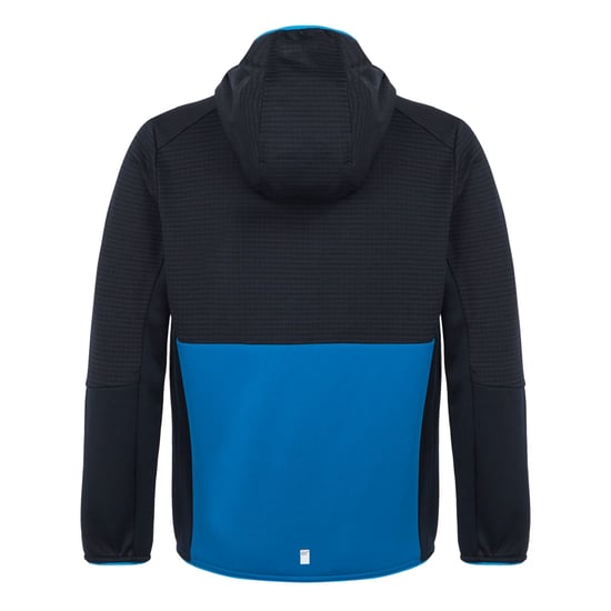 Regatta - "Prenton III" Jacke für Kinder (Marineblau/Königsblau) - Image 2