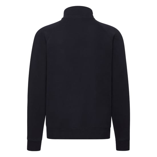 Fruit of the Loom - "Premium" Sweatjacke für Herren (Marineblau) - Image 2