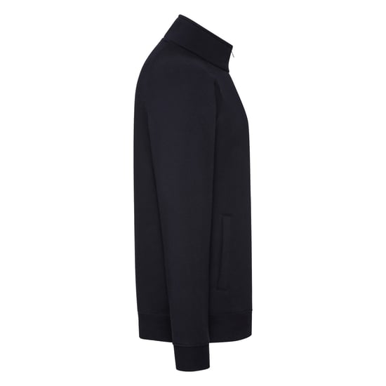 Fruit of the Loom - "Premium" Sweatjacke für Herren (Marineblau) - Image 3