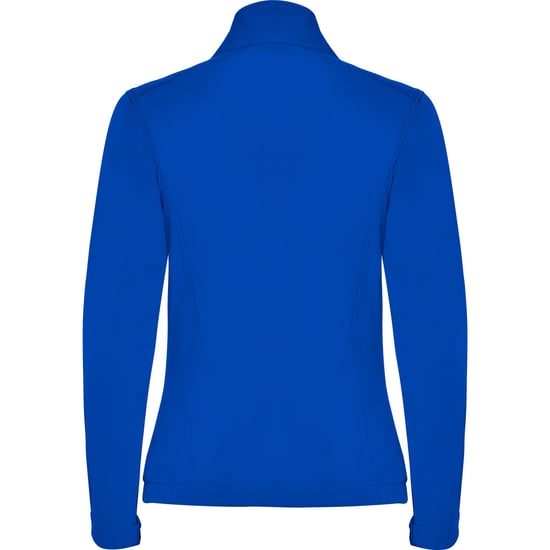 Roly - "Nebraska" Softshelljacke für Damen (Königsblau) - Image 2