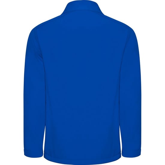 Roly - "Nebraska" Softshelljacke für Herren (Königsblau) - Image 2