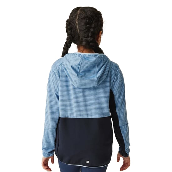 Regatta - "Prenton III" Jacke für Kinder (Kronenblau) - Image 3