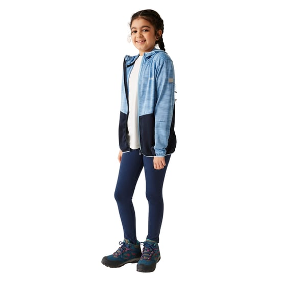 Regatta - "Prenton III" Jacke für Kinder (Kronenblau) - Image 4