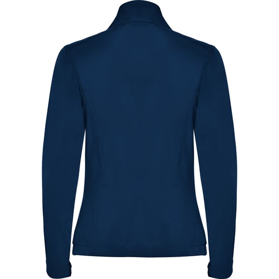 Roly - "Nebraska" Softshelljacke für Damen (Marineblau) - Image 2
