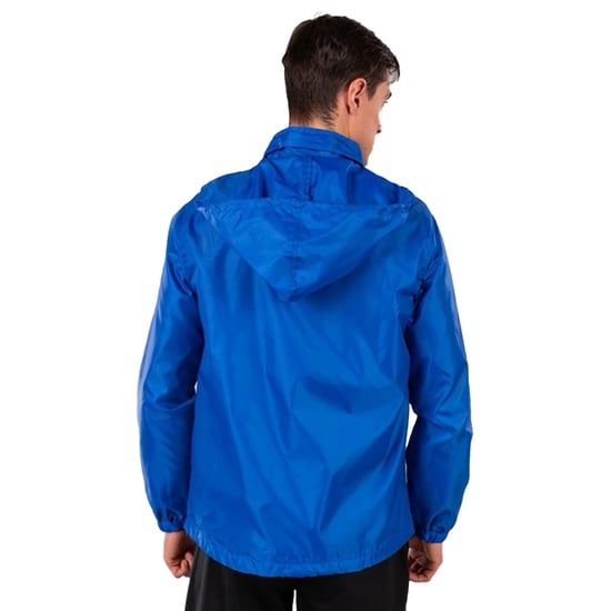 Joma - "Iris" Jacke, wasserfest für Herren - Fußball (Blau) - Image 2