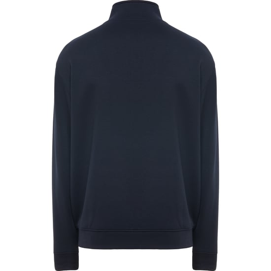 Roly - "Ulan" Sweatjacke für Herren/Damen Unisex (Marineblau) - Image 2